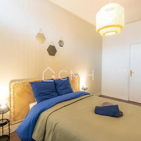 Mon Petit Versailles Ferienhaus *