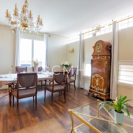 Mon Petit Versailles Le Thillay
